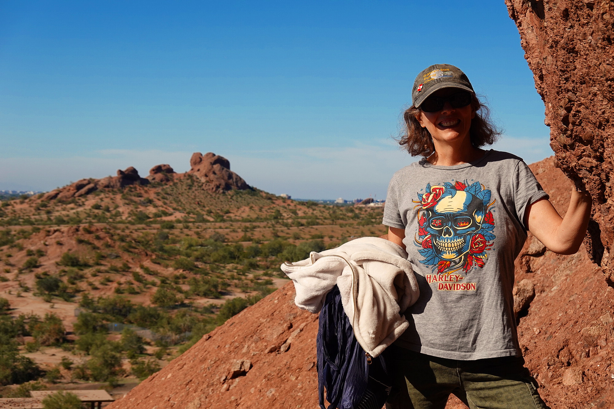 That is one beautiful woman!