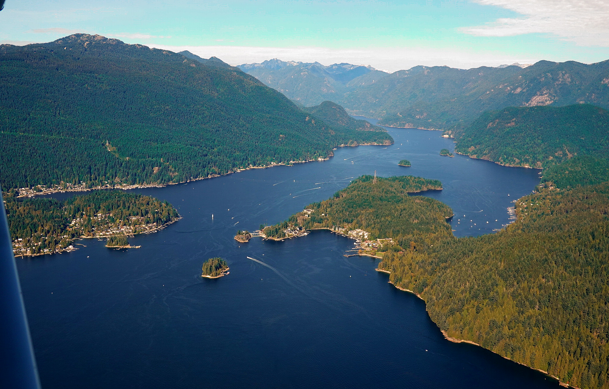 Deep Cove