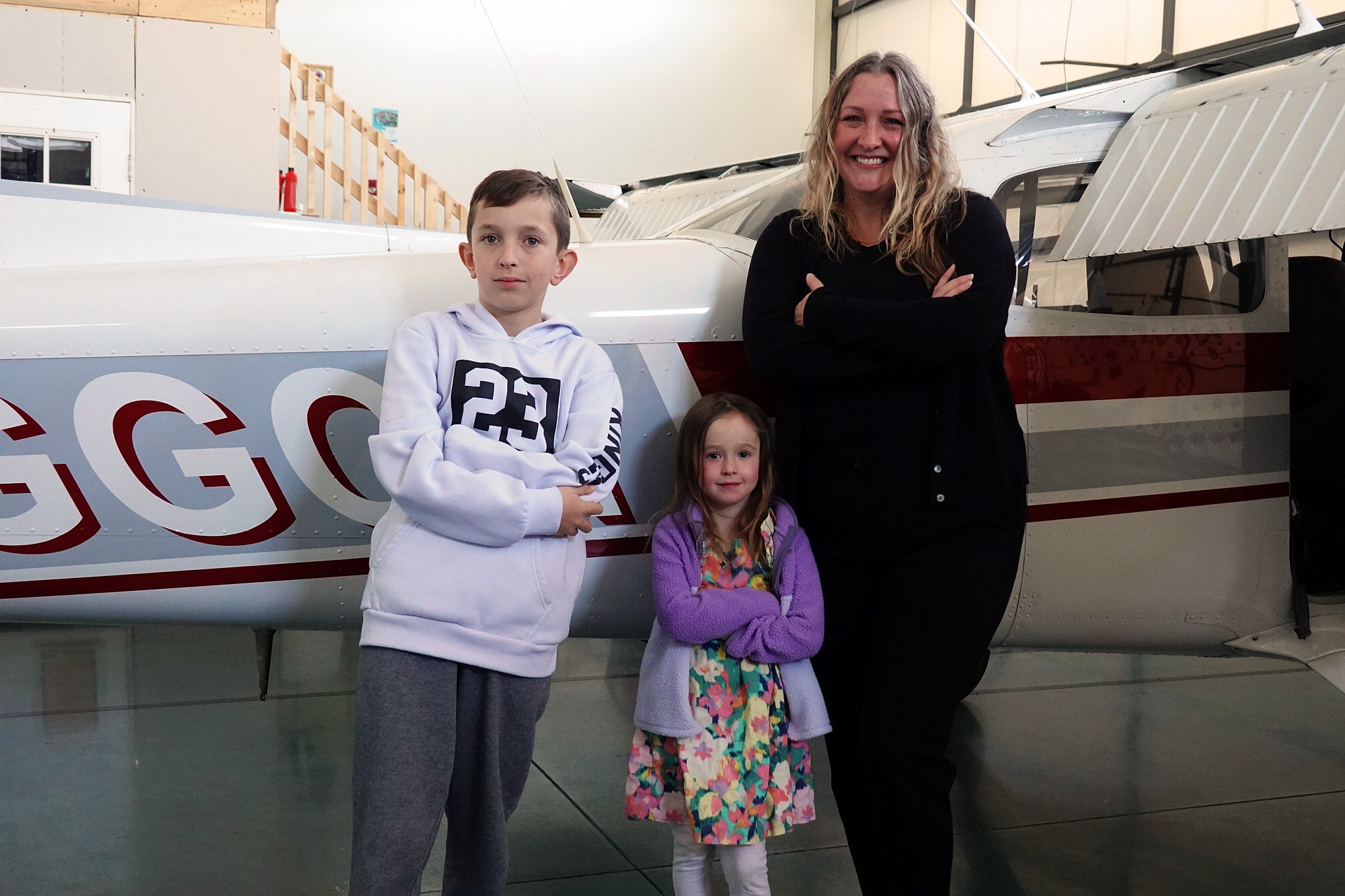 The Kool Kelda Family