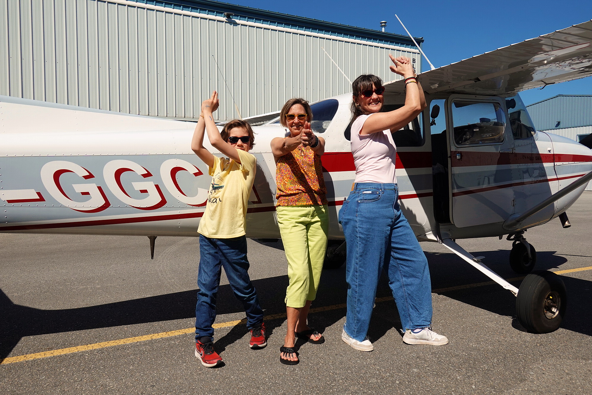 Charlie's Angels.  Which one is Charlie?