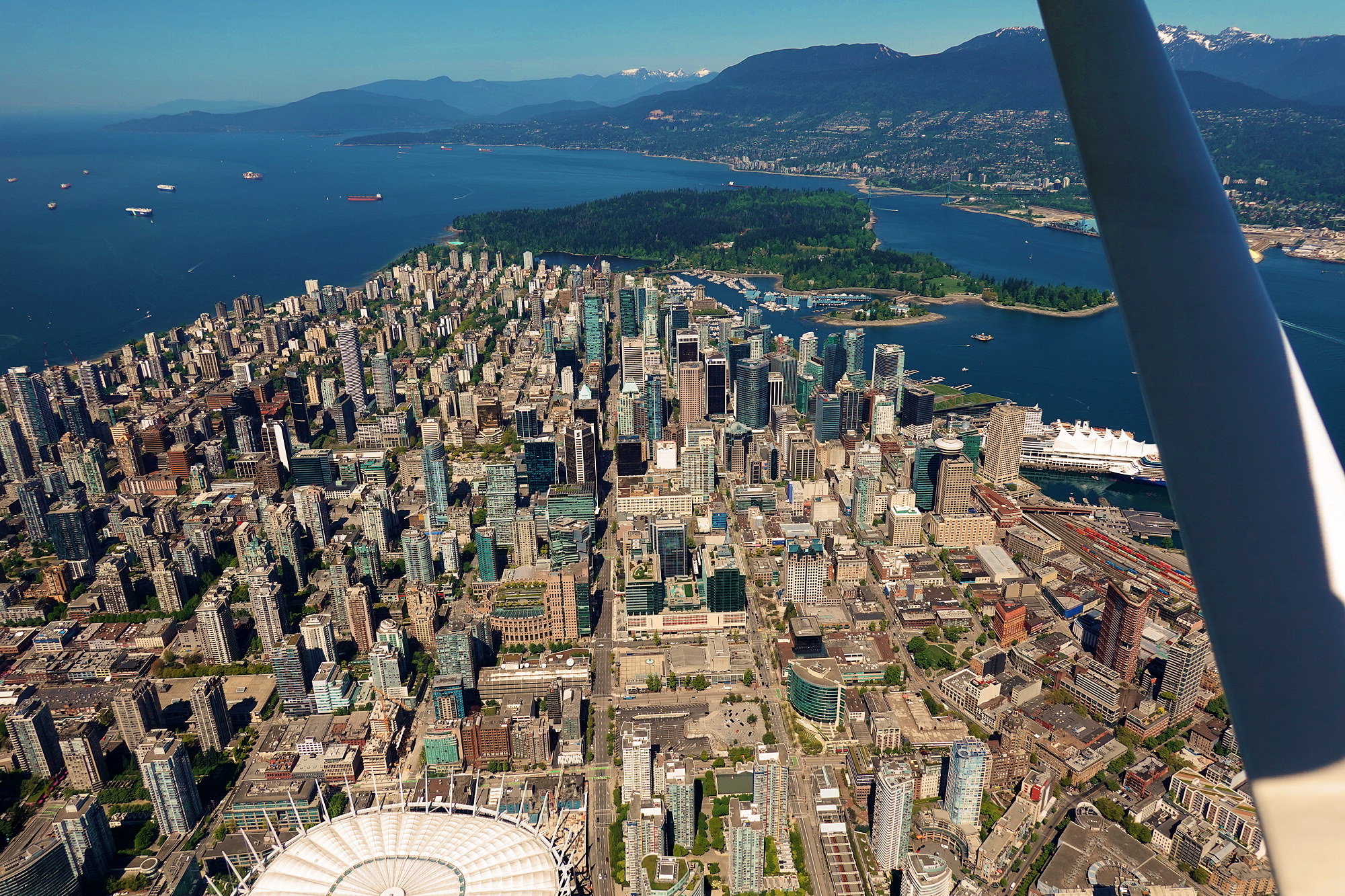 Vancouver
