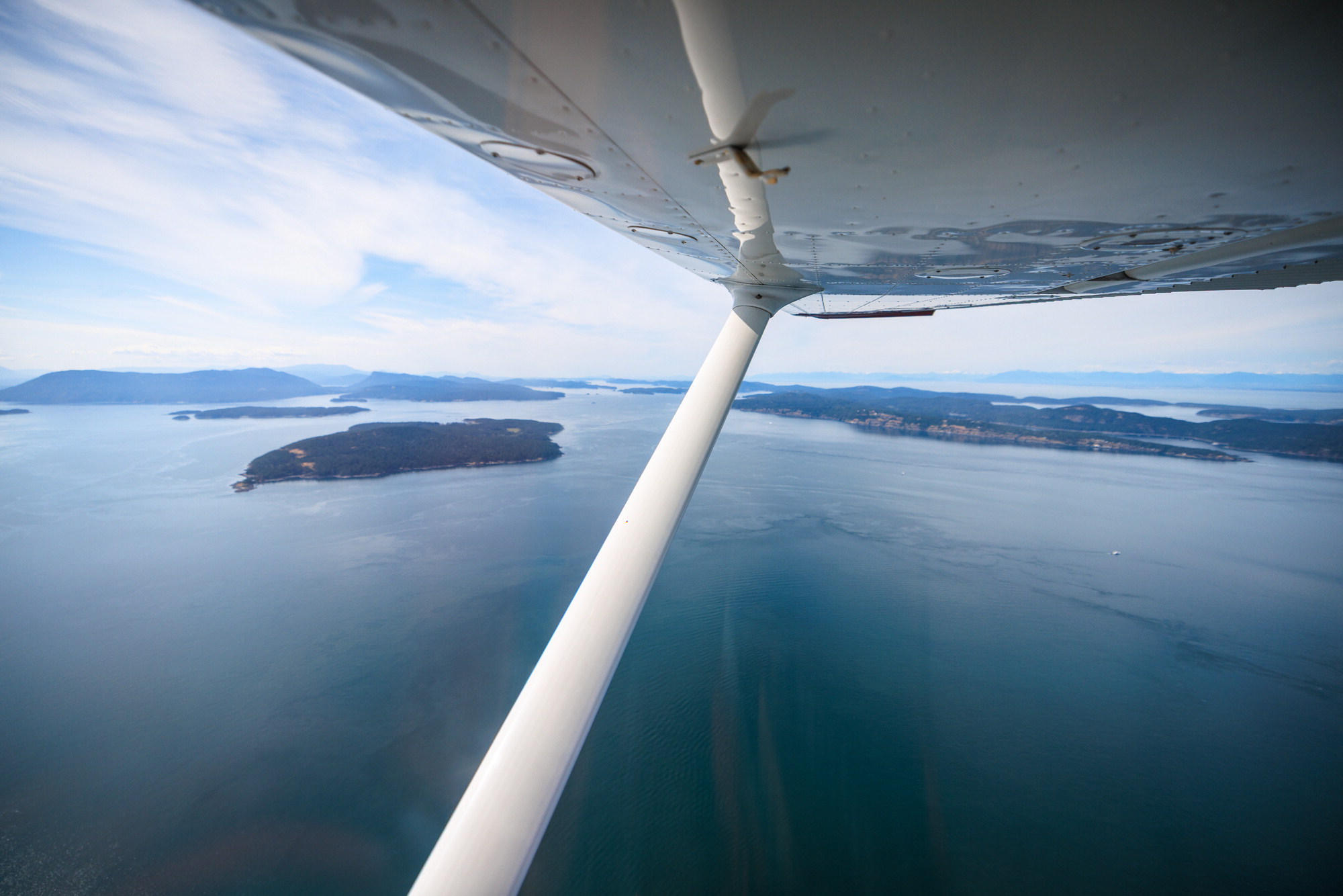 Gulf Islands