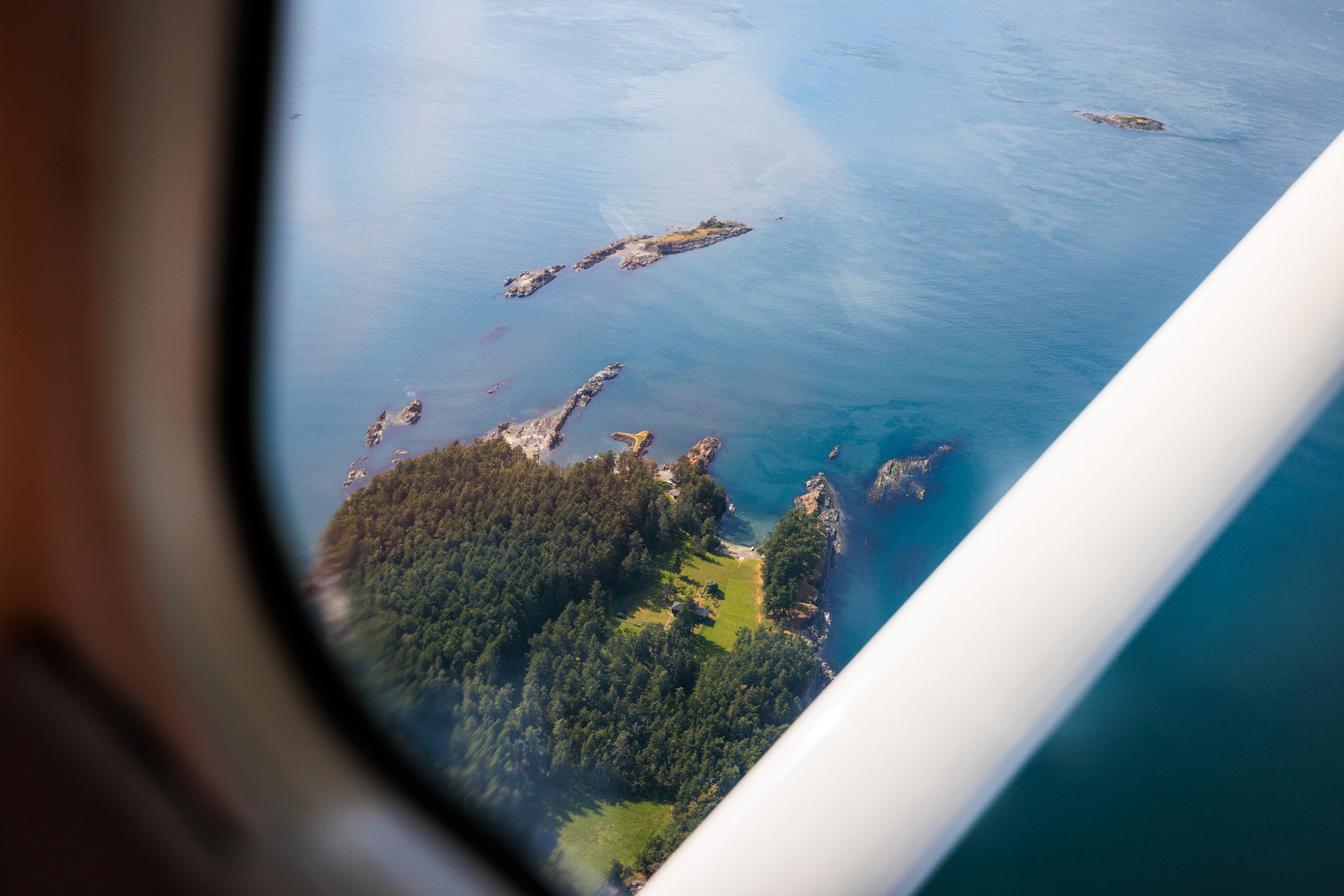 San Juan Islands