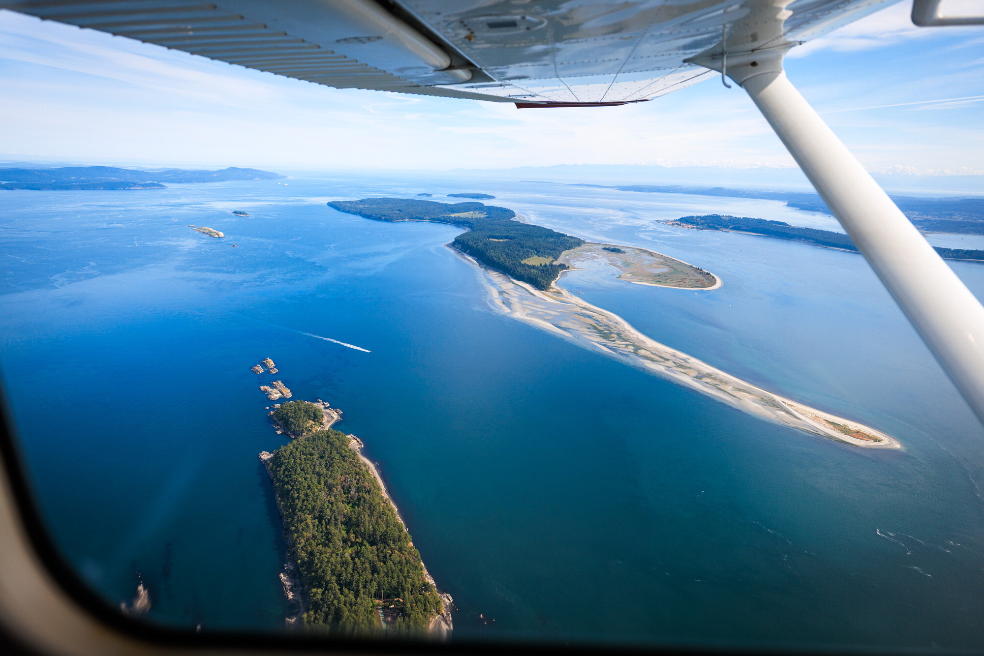 San Juan Islands