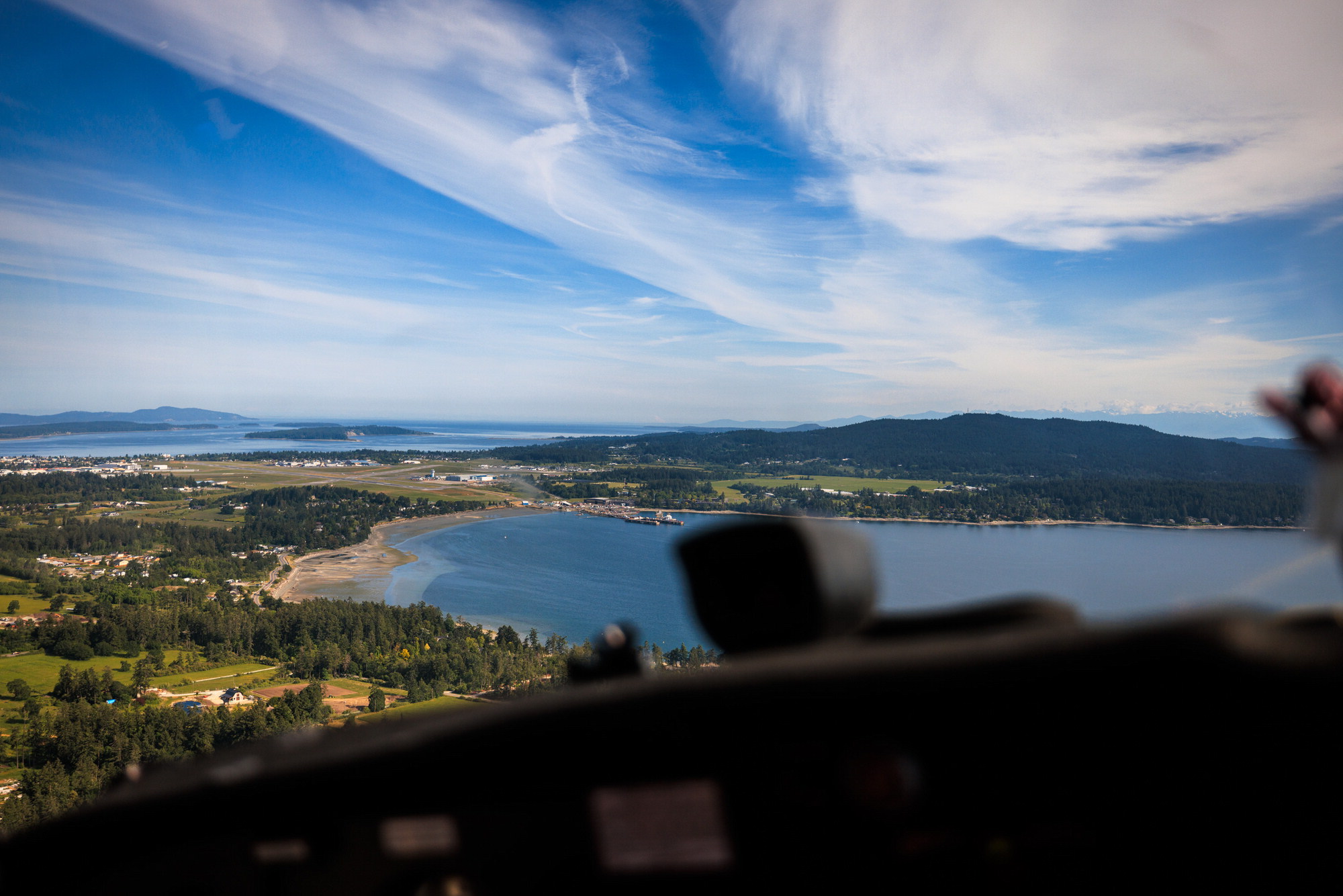 Patricia Bay