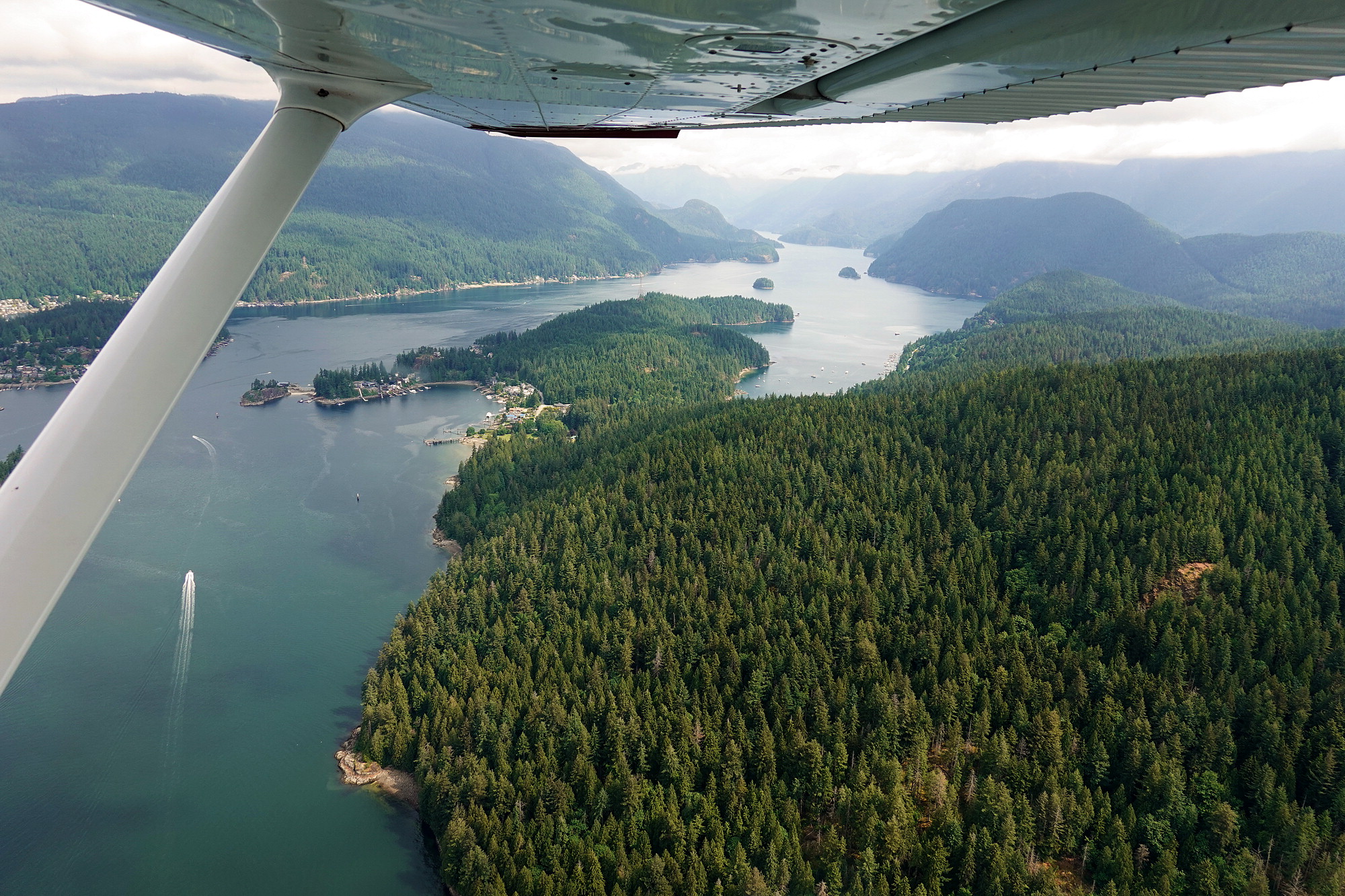 Deep Cove
