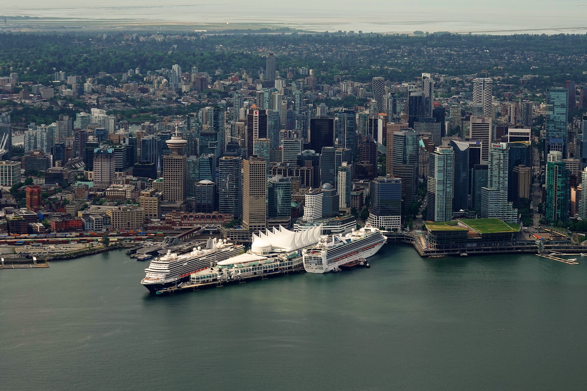 Canada Place