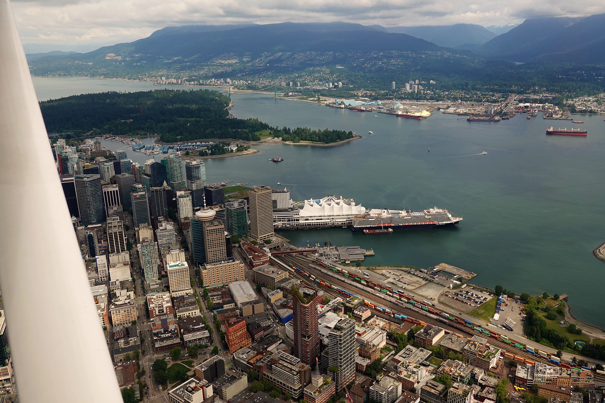 Canada Place