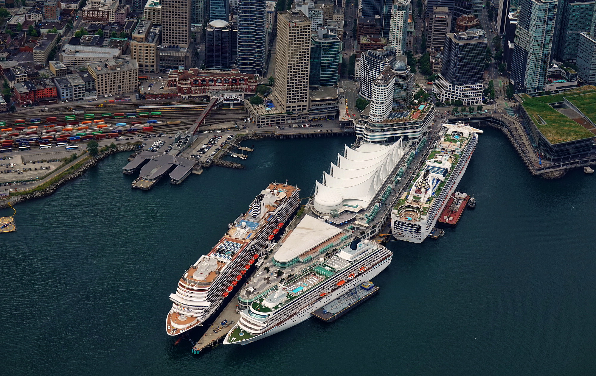 Canada Place