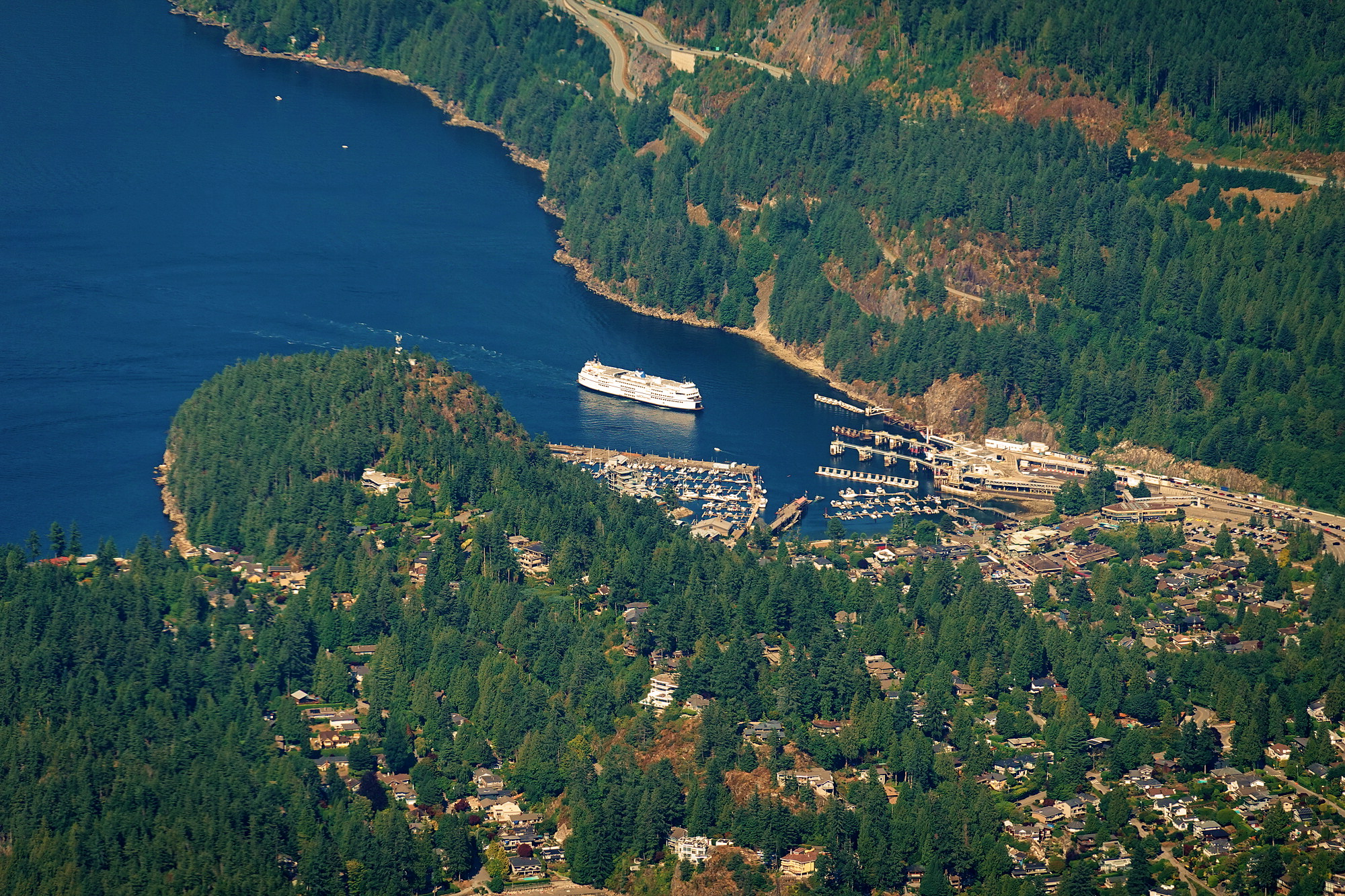 Horseshoe Bay